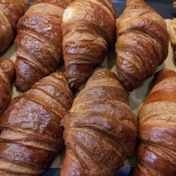 Caffetteria Lauri - Croissant