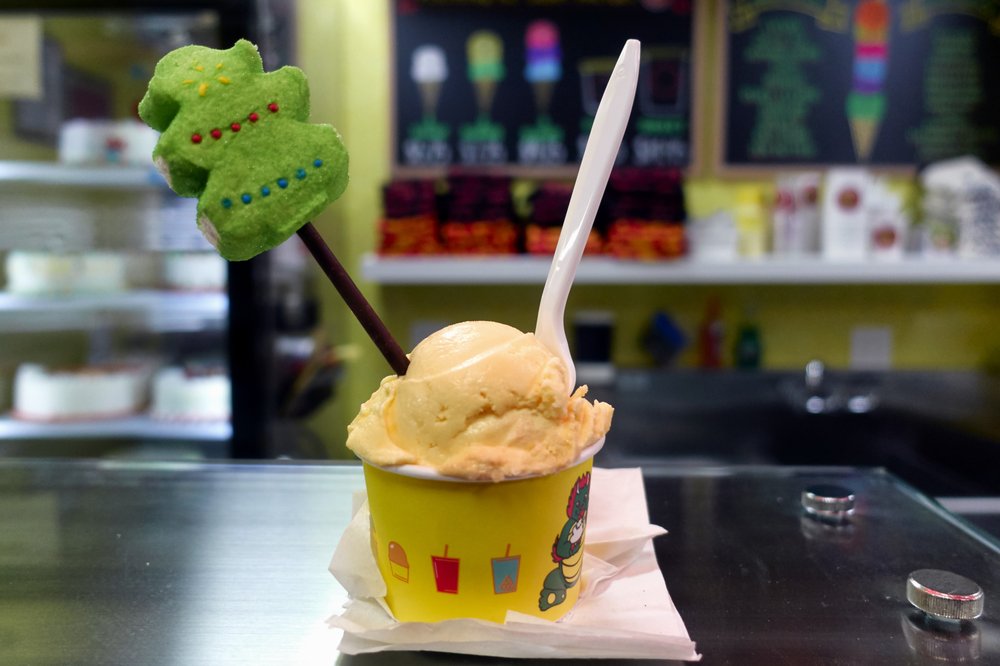 FLUSHING ICE CREAM FACTORY 452 Photos & 157 Reviews Ice Cream