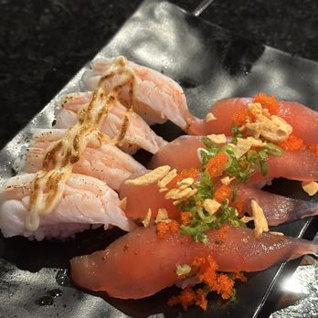 Catch and Fire - Japanese Near Me - Las Vegas, Nevada Catch and Fire - Japanese Near Me - Las Vegas, Nevada