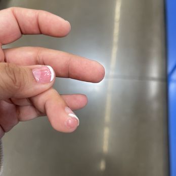 Pro Nails by Lynn - Had to go to Walmart to buy stuff to fix it. Noticed more nail polish. - Nail Salons Near Me - Cave Creek, Arizona Pro Nails by Lynn - Had to go to Walmart to buy stuff to fix it. Noticed more nail polish. - Nail Salons Near Me - Cave Creek, Arizona