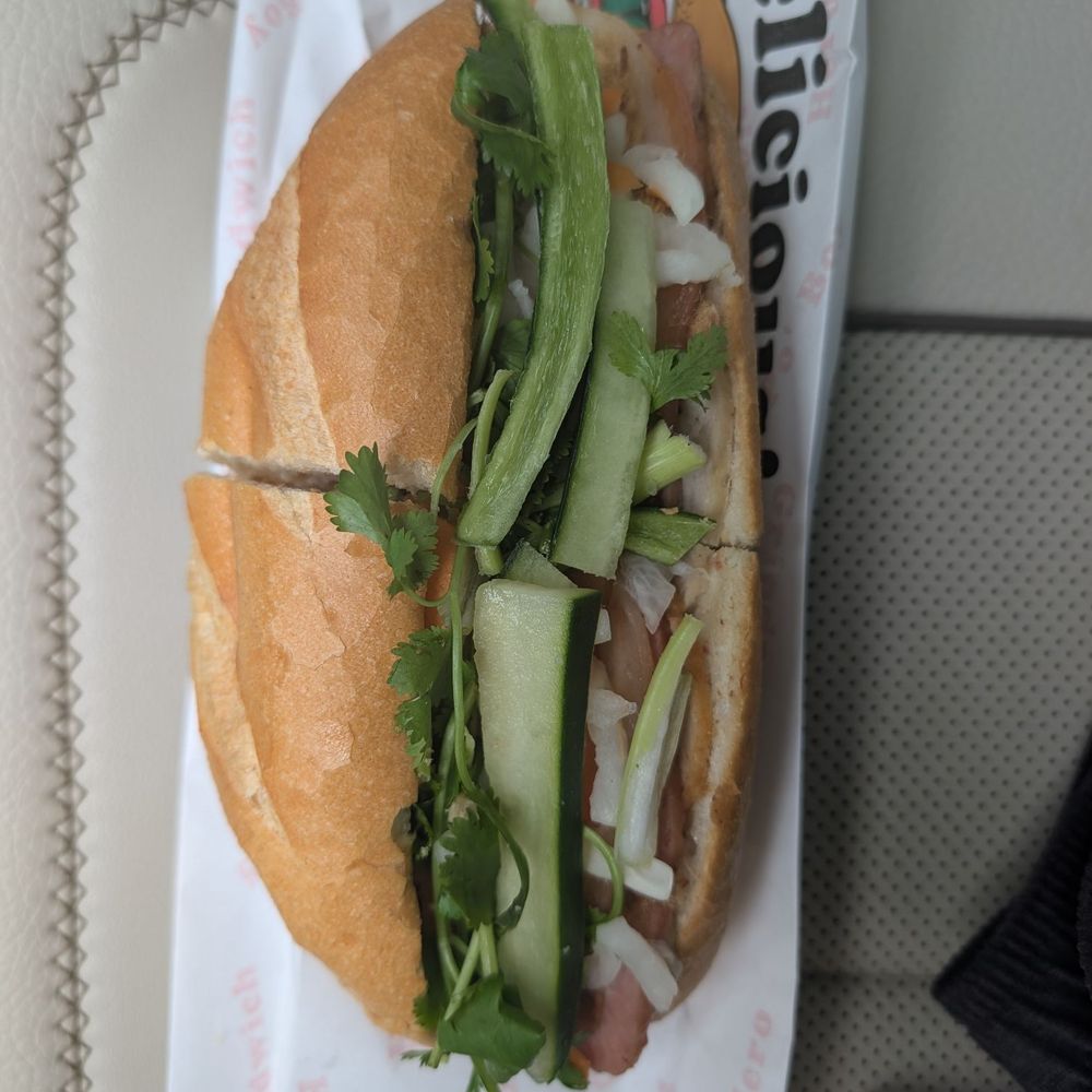 Bamita - Combination - Vietnamese Near Me - Orlando, Florida