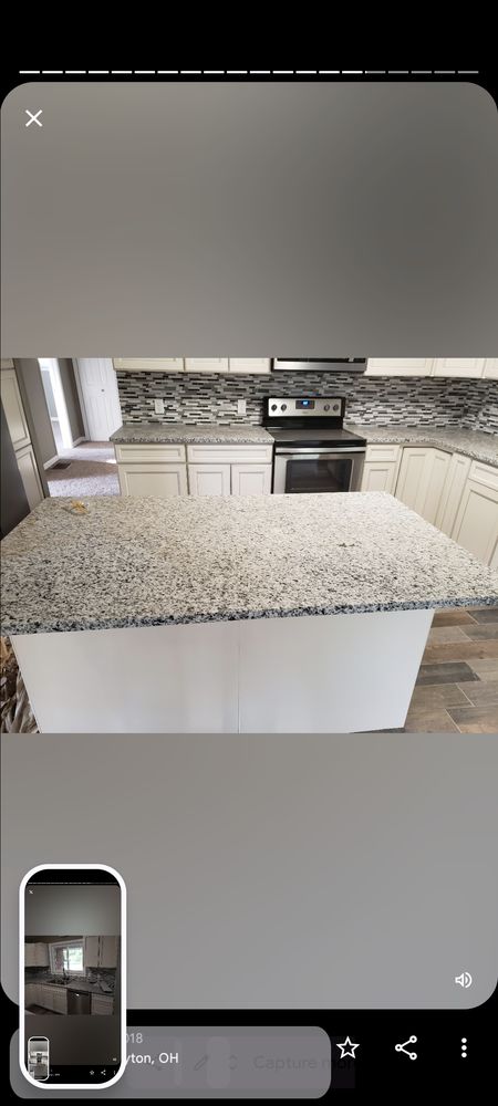 Slide of Xpress Remodeling