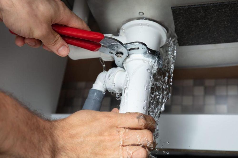Slide of Accurate Plumbing Services