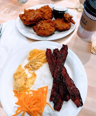 Maple Street Biscuit Company by null