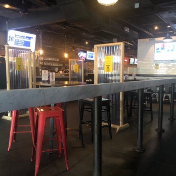 Croxley's Farmingdale - Safety precautions - Sports Bars Near Me - Farmingdale, New York Croxley's Farmingdale - Safety precautions - Sports Bars Near Me - Farmingdale, New York
