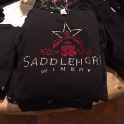 Saddlehorn Winery