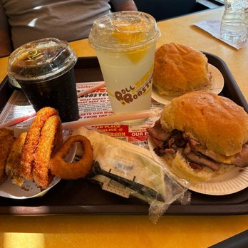 Roll-N-Roaster - American Near Me - Brooklyn, New York Roll-N-Roaster - American Near Me - Brooklyn, New York