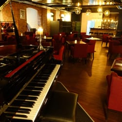 Loci Loft - Jazz vom Feinsten