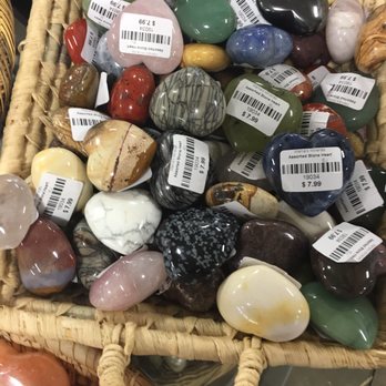 Mama's Minerals - Gorgeous rocks - Jewelry Near Me - Albuquerque, New Mexico