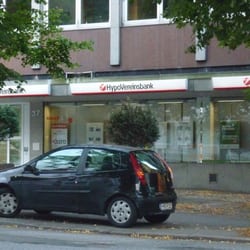 Hypovereinsbank Geschlossen Bank Sparkasse Bahnhofstr 37