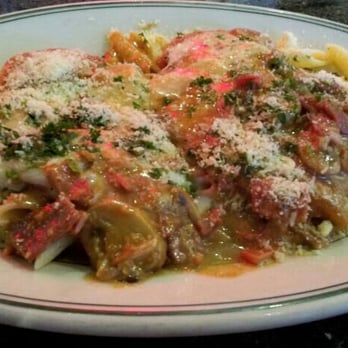 Pasta Primavera - Italian Near Me - Walnut Creek, California Pasta Primavera - Italian Near Me - Walnut Creek, California