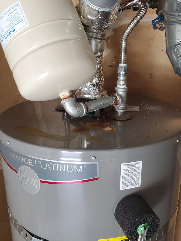 Fast Water Heater Company 20 Photos & 279 Reviews Plumbing 1861