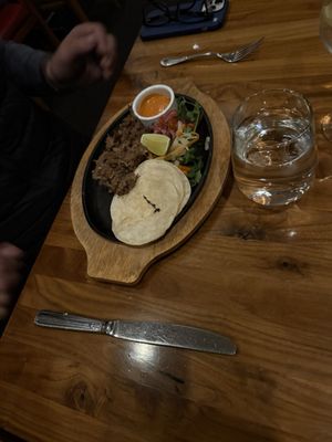 La Tour Restaurant by null