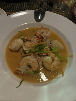Grand Cru Wine Bar and Bistro by null