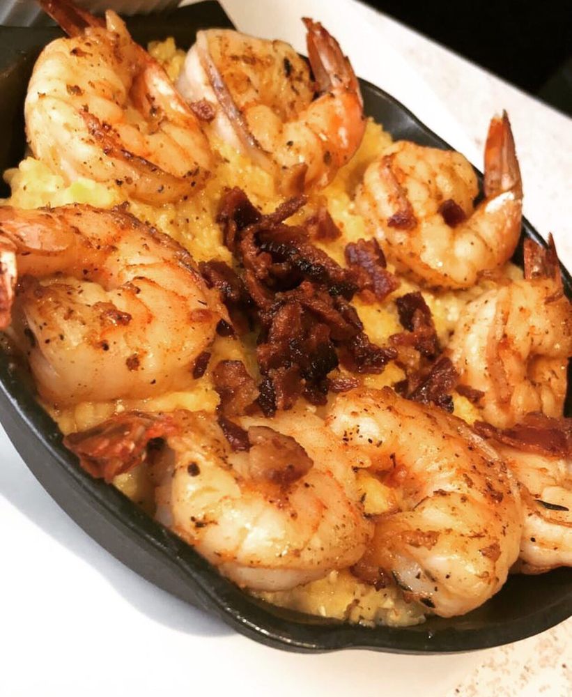 Nellie's Southern Kitchen