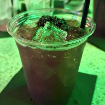 Rabbit Hole - Violet passion. Exquisite. - Lounges Near Me - Alhambra, California