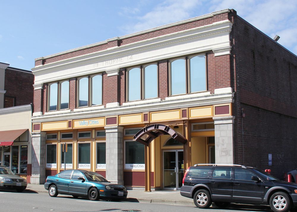 Valley Cities Behavioral Health Care - grief counselor in Renton, WA