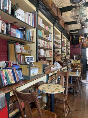 Cahuenga General Store by null