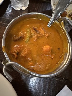 Madurai Mes - Authentic Indian cuisine by null