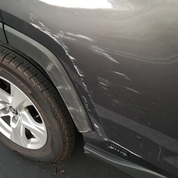 Dent and Scratch Pro - Body Shops Near Me - San Diego, California