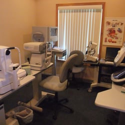 Turnersville Family Vision Care