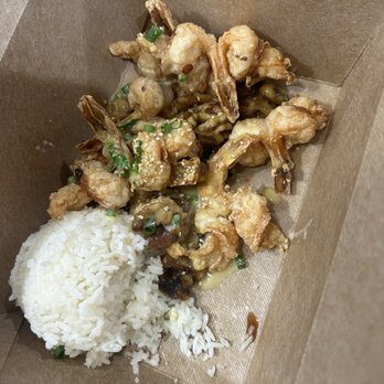 Tiki Tom’s - Honey walnut shrimp - Tiki Bars Near Me - Walnut Creek, California Tiki Tom’s - Honey walnut shrimp - Tiki Bars Near Me - Walnut Creek, California