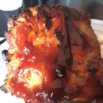Fire Pitt - The BBQ ribs are really good. - American Near Me - Trevor, Wisconsin