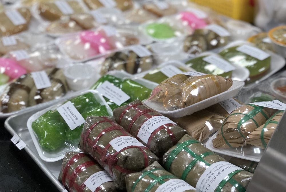 THUAN PHAT EL MONTE SUPERSTORE 372 Photos & 164 Reviews Seafood