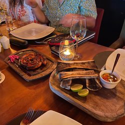 La Vaca Argentina - Bone Marrow