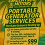 Photo of Green Flag Motors