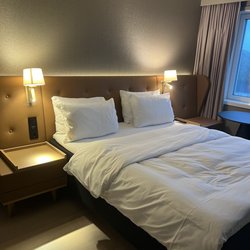 Radisson Blu Atlantic Hotel