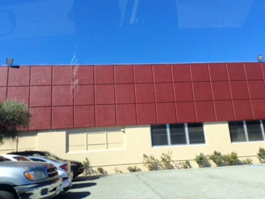 Guittard Chocolate Co by null