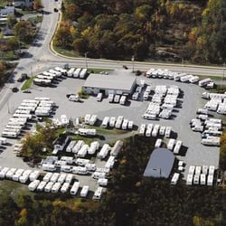 Fraserway RV - Bedford - When it comes to RV Sales, RV Service, RV Parts or RV Rentals in Atlantic Canada, think Fraserway RV - the place for everything RV!