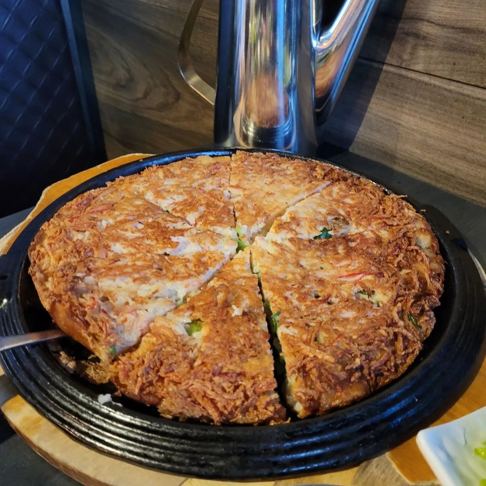 ARISU Authentic Korean BBQ - Korean Near Me - Burnaby, British Columbia ARISU Authentic Korean BBQ - Korean Near Me - Burnaby, British Columbia