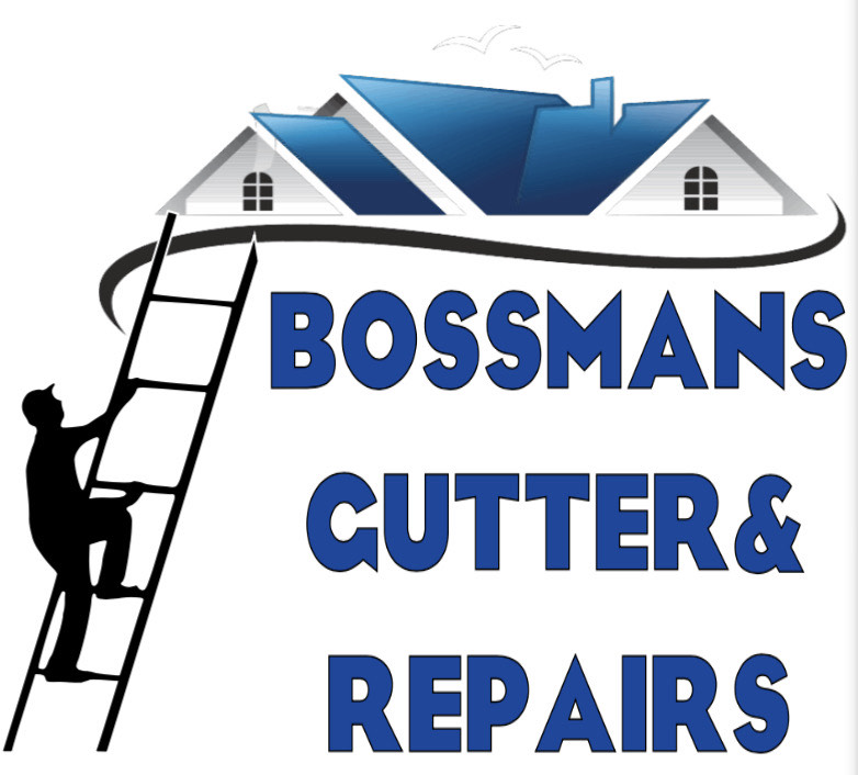 Slide of Bossmans Gutters & Repairs