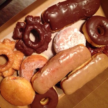 Friendly Donuts - Donuts Near Me - Orange, California