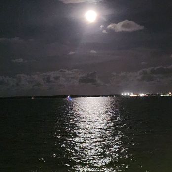 Crazy About You - Moonlight - Mediterranean Near Me - Miami, Florida