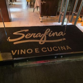 Serafina Financial District - Italian Near Me - New York, New York Serafina Financial District - Italian Near Me - New York, New York