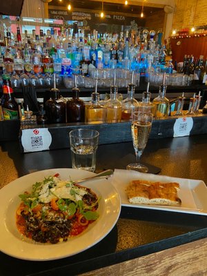 Ovest Pizzoteca by null Ovest Pizzoteca by null