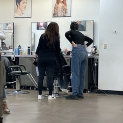 Douglas J Institute - Douglas Aveda Institute