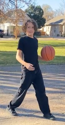 Centennial High School