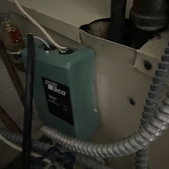 Bamm's HVAC and Plumbing - More embarrassing work by Rich Bamm - Plumbing Near Me - Lincolndale, New York Bamm's HVAC and Plumbing - More embarrassing work by Rich Bamm - Plumbing Near Me - Lincolndale, New York