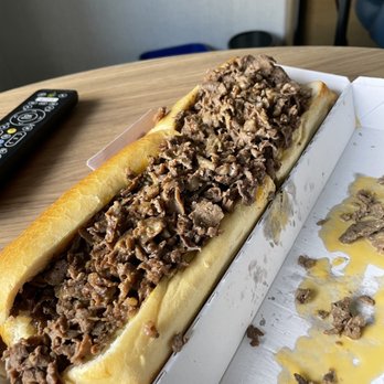 Cleavers - Cheesesteaks Near Me - Philadelphia, Pennsylvania Cleavers - Cheesesteaks Near Me - Philadelphia, Pennsylvania