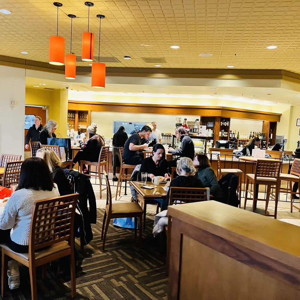 Nordstrom Ebar Artisan Coffee - people sitting at tables - Coffee & Tea Near Me - Schaumburg, Illinois Nordstrom Ebar Artisan Coffee - people sitting at tables - Coffee & Tea Near Me - Schaumburg, Illinois