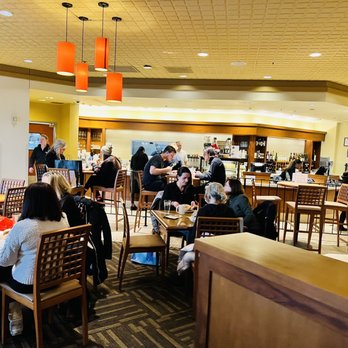 Nordstrom Ebar Artisan Coffee - people sitting at tables - Coffee & Tea Near Me - Schaumburg, Illinois Nordstrom Ebar Artisan Coffee - people sitting at tables - Coffee & Tea Near Me - Schaumburg, Illinois