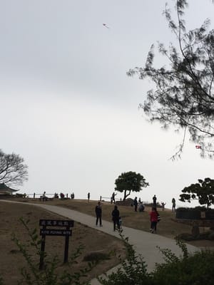 Clear Water Bay Country Park by null
