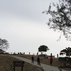 清水灣郊野公園 - Kite flying site