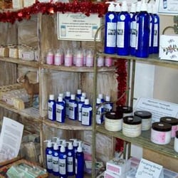 Garden Of Eden Specialty Soaps - Soaps and Lotions