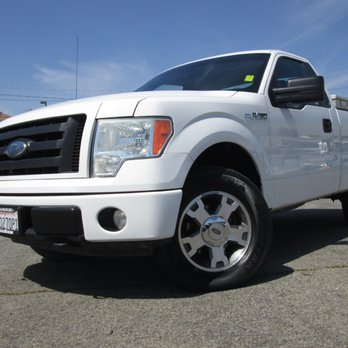 Auto Mercado - Used Car Dealers Near Me - Clovis, California