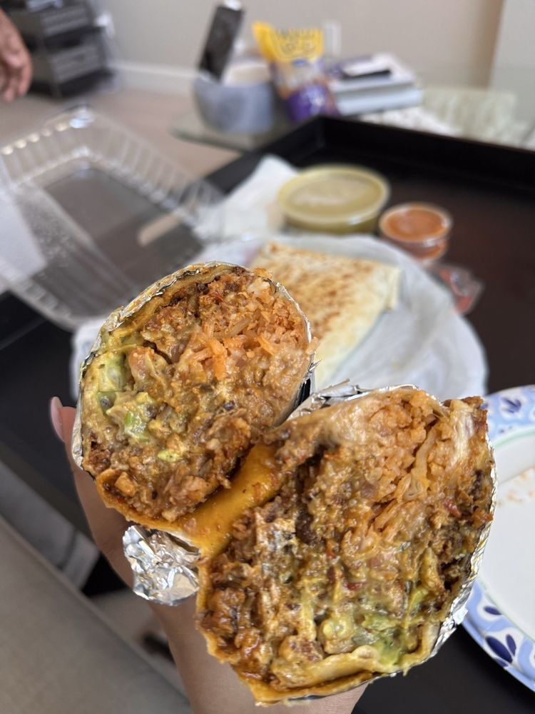 Taqueria El Gallo